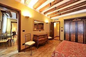 Apartment Byron